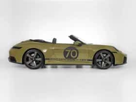 Porsche 911 (2026) thumbnail 10