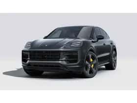 Porsche Cayenne (2026)