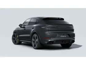 Porsche Cayenne (2026) thumbnail 2