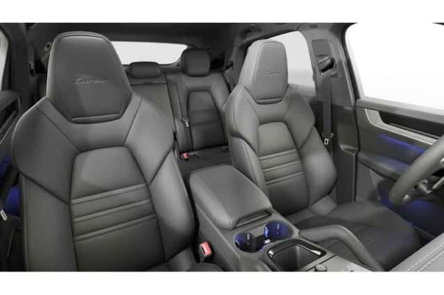 Porsche Cayenne (2026) thumbnail 4