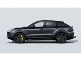 Porsche Cayenne (2026) thumbnail 5