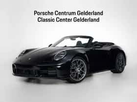 Porsche 911 (2025)