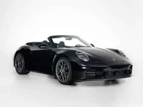 Porsche 911 (2025) thumbnail 5