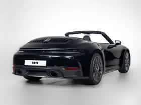 Porsche 911 (2025) thumbnail 6