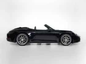 Porsche 911 (2025) thumbnail 10