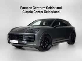 Porsche Cayenne (2025)
