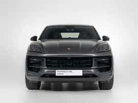 Porsche Cayenne (2025) thumbnail 17
