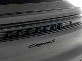 Porsche Cayenne (2025) thumbnail 29