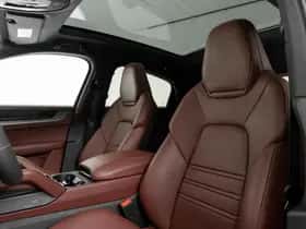 Porsche Cayenne (2025) thumbnail 4