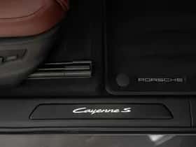 Porsche Cayenne (2025) thumbnail 34