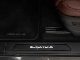 Porsche Cayenne (2025) thumbnail 38