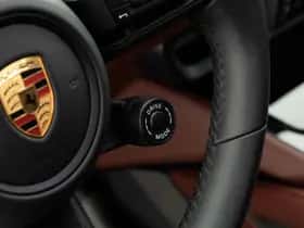 Porsche Cayenne (2025) thumbnail 39