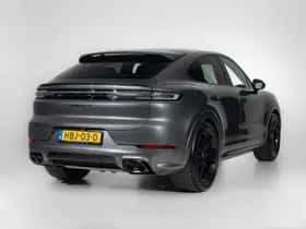 Porsche Cayenne (2025) thumbnail 6
