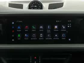 Porsche Cayenne (2024) thumbnail 12