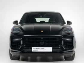 Porsche Cayenne (2024) thumbnail 16