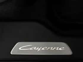Porsche Cayenne (2024) thumbnail 34