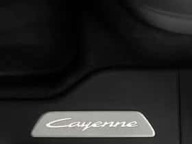 Porsche Cayenne (2024) thumbnail 37