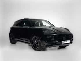 Porsche Cayenne (2024) thumbnail 5