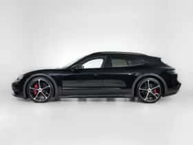 Porsche Taycan (2024) thumbnail 11
