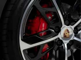 Porsche Taycan (2024) thumbnail 20