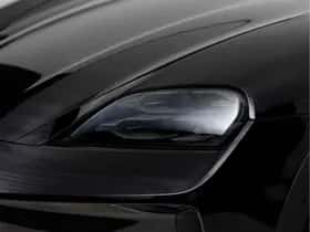 Porsche Taycan (2024) thumbnail 26