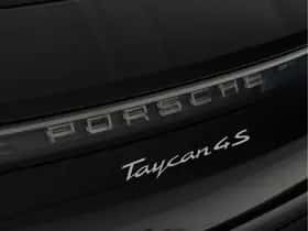 Porsche Taycan (2024) thumbnail 29