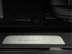 Porsche Taycan (2024) thumbnail 39