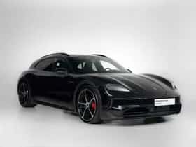 Porsche Taycan (2024) thumbnail 5