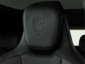Porsche Taycan (2024) thumbnail 47