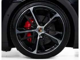 Porsche Taycan (2024) thumbnail 49