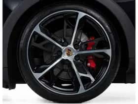 Porsche Taycan (2024) thumbnail 50
