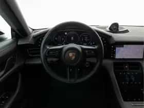 Porsche Taycan (2024) thumbnail 9