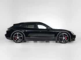 Porsche Taycan (2024) thumbnail 10