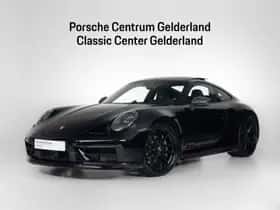 Porsche 911 (2025)