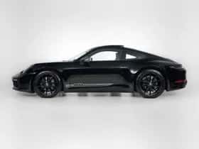Porsche 911 (2025) thumbnail 11