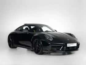 Porsche 911 (2025) thumbnail 5