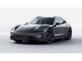 Porsche Taycan (2026)