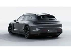 Porsche Taycan (2026) thumbnail 2