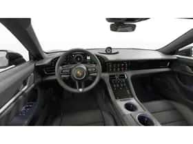 Porsche Taycan (2026) thumbnail 3