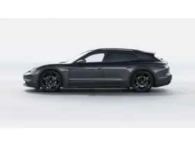 Porsche Taycan (2026) thumbnail 5