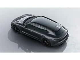 Porsche Taycan (2026) thumbnail 6