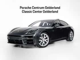 Porsche Panamera (2025)