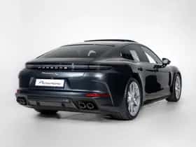 Porsche Panamera (2025) thumbnail 2