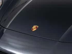 Porsche Panamera (2025) thumbnail 21