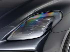 Porsche Panamera (2025) thumbnail 22