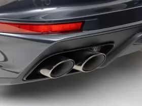 Porsche Panamera (2025) thumbnail 26