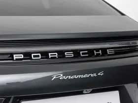 Porsche Panamera (2025) thumbnail 27
