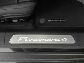 Porsche Panamera (2025) thumbnail 29
