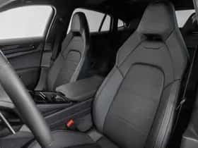 Porsche Panamera (2025) thumbnail 4