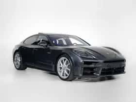 Porsche Panamera (2025) thumbnail 5